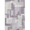 Addison Mayfield Purple AMF740 2ft. 3in. x 7ft. 6in. Rect. Rug