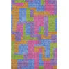 Addison Mayfield Purple AMF740 9ft. x 12ft. Rect. Rug