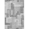 Addison Mayfield Gray AMF740 2ft. 3in. x 7ft. 6in. Rect. Rug