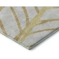 Addison Mayfield Gold AMF741 2ft. 3in. x 7ft. 6in. Rect. Rug