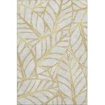 Addison Mayfield Gold AMF741 5ft. x 7ft. 6in. Rect. Rug
