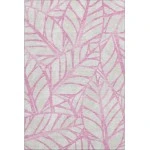 Addison Mayfield Pink AMF741 5ft. x 7ft. 6in. Rect. Rug