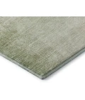 Addison Mayfield Green AMF742 2ft. 3in. x 7ft. 6in. Rect. Rug