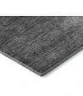 Addison Mayfield Gray AMF742 5ft. x 7ft. 6in. Rect. Rug