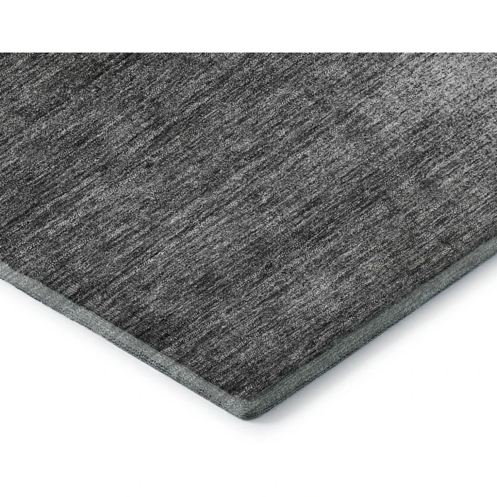 Addison Mayfield Gray AMF742 5ft. x 7ft. 6in. Rect. Rug