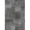 Addison Mayfield Gray AMF742 - 8ft. Round Rug