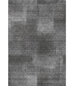 Addison Mayfield Gray AMF742 5ft. x 7ft. 6in. Rect. Rug