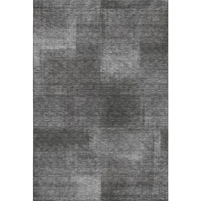 Addison Mayfield Gray AMF742 5ft. x 7ft. 6in. Rect. Rug