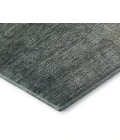 Addison Mayfield Green AMF742 - 8ft. Round Rug