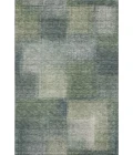 Addison Mayfield Green AMF742 - 8ft. Round Rug
