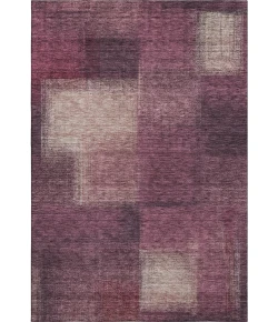 Addison Mayfield Purple AMF742 2ft. 3in. x 7ft. 6in. Rect. Rug
