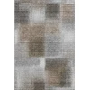 Addison Mayfield Gray AMF742 - 8ft. Round Rug