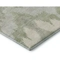Addison Mayfield Green AMF743 2ft. 3in. x 7ft. 6in. Rect. Rug