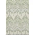 Addison Mayfield Green AMF743 2ft. 3in. x 7ft. 6in. Rect. Rug