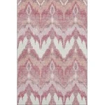 Addison Mayfield Pink AMF743 2ft. 3in. x 7ft. 6in. Rect. Rug
