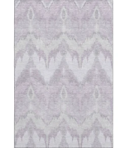 Addison Mayfield Purple AMF743 9ft. x 12ft. Rect. Rug