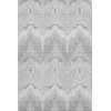 Addison Mayfield Gray AMF743 - 8ft. Round Rug