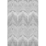 Addison Mayfield Gray AMF743 2ft. 3in. x 7ft. 6in. Rect. Rug