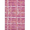 Addison Mayfield Pink AMF745 9ft. x 12ft. Rect. Rug