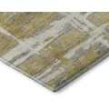 Addison Mayfield Gold AMF745 5ft. x 7ft. 6in. Rect. Rug