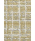 Addison Mayfield Gold AMF745 9ft. x 12ft. Rect. Rug
