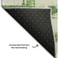 Addison Mayfield Green AMF745 5ft. x 7ft. 6in. Rect. Rug