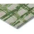Addison Mayfield Green AMF745 5ft. x 7ft. 6in. Rect. Rug