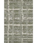 Addison Mayfield Green AMF745 9ft. x 12ft. Rect. Rug