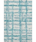 Addison Mayfield Teal AMF745 9ft. x 12ft. Rect. Rug