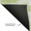 Addison Mayfield Green AMF746 5ft. x 7ft. 6in. Rect. Rug