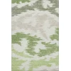 Addison Mayfield Green AMF746 2ft. 3in. x 7ft. 6in. Rect. Rug