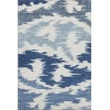Addison Mayfield Blue AMF746 2ft. 3in. x 7ft. 6in. Rect. Rug