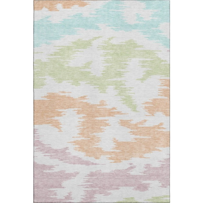 Addison Mayfield Ivory AMF746 5ft. x 7ft. 6in. Rect. Rug