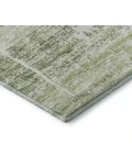 Addison Mayfield Green AMF747 8ft. x 10ft. Rect. Rug