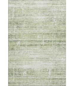 Addison Mayfield Green AMF747 8ft. x 10ft. Rect. Rug