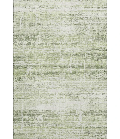 Addison Mayfield Green AMF747 8ft. x 10ft. Rect. Rug