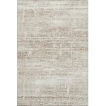 Addison Mayfield Brown AMF747 - 8ft. Round Rug
