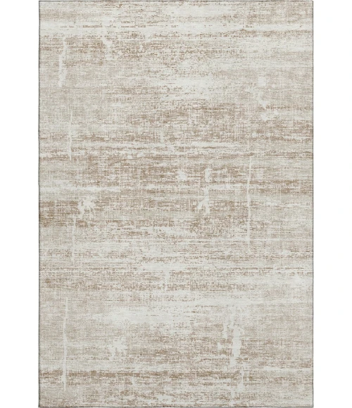 Addison Mayfield Brown AMF747 8ft. x 10ft. Rect. Rug