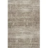 Addison Mayfield Brown AMF747 8ft. x 10ft. Rect. Rug