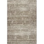 Addison Mayfield Brown AMF747 - 8ft. Round Rug