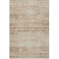 Addison Mayfield Orange AMF747 - 8ft. Round Rug