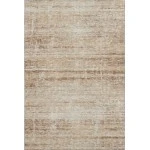 Addison Mayfield Orange AMF747 - 8ft. Round Rug