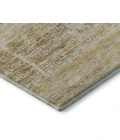 Addison Mayfield Gold AMF747 8ft. x 10ft. Rect. Rug