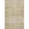 Addison Mayfield Gold AMF747 8ft. x 10ft. Rect. Rug