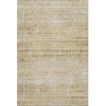 Addison Mayfield Gold AMF747 - 8ft. Round Rug