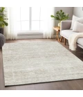 Addison Mayfield Ivory AMF747 8ft. x 10ft. Rect. Rug