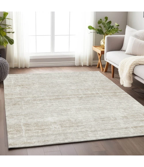 Addison Mayfield Ivory AMF747 8ft. x 10ft. Rect. Rug