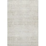 Addison Mayfield Ivory AMF747 - 8ft. Round Rug