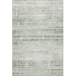 Addison Mayfield Green AMF747 - 8ft. Round Rug