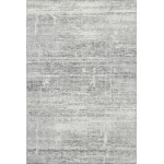 Addison Mayfield Gray AMF747 - 8ft. Round Rug